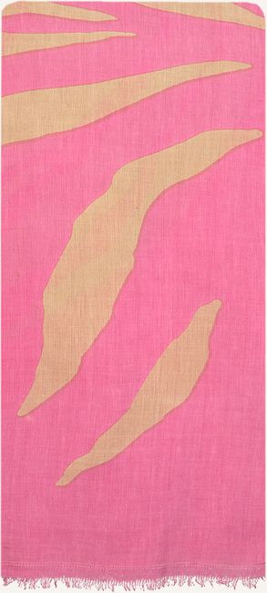 Roze ABOUT ACCESSORIES Sjaal 384.23.707.0 Roze ABOUT ACCESSORIES Sjaal 384.23.707.0 - large