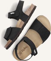 Zwarte KIPLING Sandalen SUNSET 2 Zwarte KIPLING Sandalen SUNSET 2 - medium