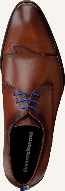 Cognac FLORIS VAN BOMMEL Nette schoenen SFM-30118 Cognac FLORIS VAN BOMMEL Nette schoenen SFM-30118 - large