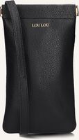 Zwarte LOULOU ESSENTIELS Telefoonaccessoires MIA Zwarte LOULOU ESSENTIELS Telefoonaccessoires MIA - medium
