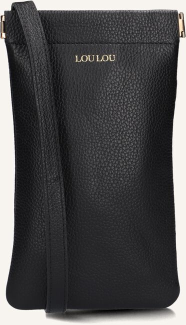 Zwarte LOULOU ESSENTIELS Telefoonaccessoires MIA Zwarte LOULOU ESSENTIELS Telefoonaccessoires MIA - large