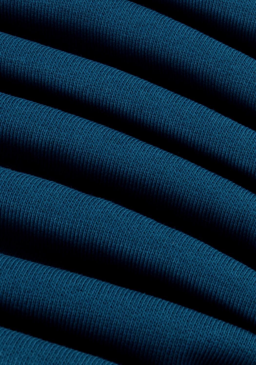 Blauwe LYLE & SCOTT Sweater CREW NECK SWEATSHIRT - large