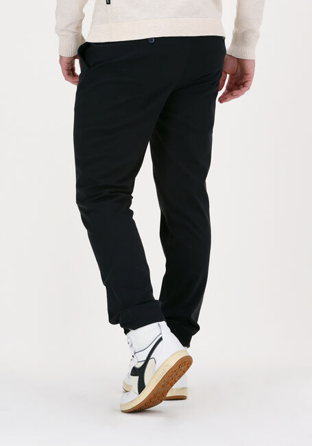 Donkerblauwe PLAIN Pantalon JOSH 315 - large