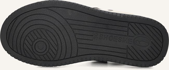 Zwarte SHOESME Lage sneakers NO25S015 Zwarte SHOESME Lage sneakers NO25S015 - large