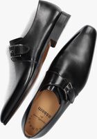 Zwarte MAGNANNI Nette schoenen 16608 - medium