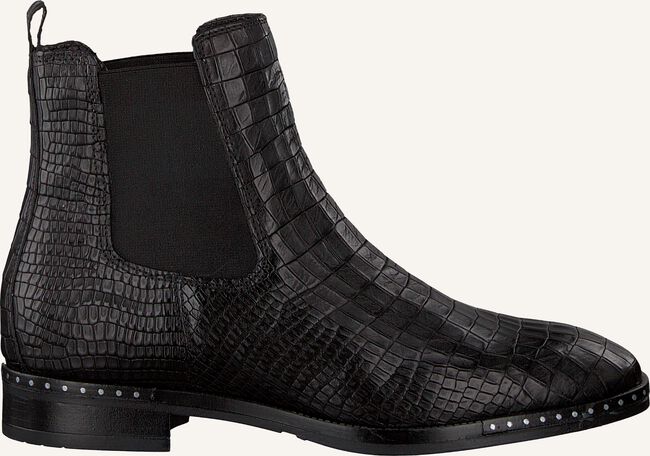 Zwarte OMODA Chelsea boots 86B001 Zwarte OMODA Chelsea boots 86B001 - large