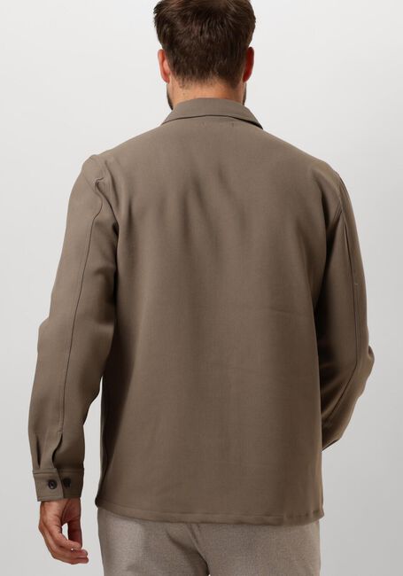 Bruine MATINIQUE Overshirts MAPELTON N - large