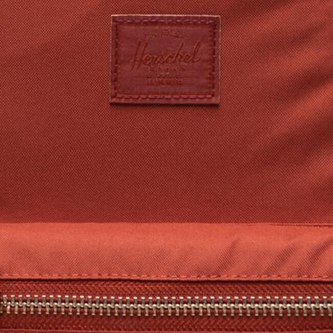 Rode HERSCHEL Rugtas NOVA MINI LIGHT Rode HERSCHEL Rugtas NOVA MINI LIGHT - large