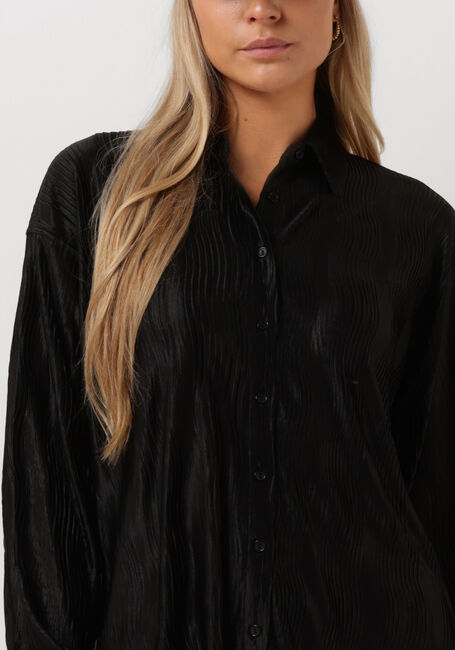 Zwarte REFINED DEPARTMENT Blouses JAZZY - large