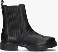 Zwarte TANGO Chelsea boots ROMY 35 - medium