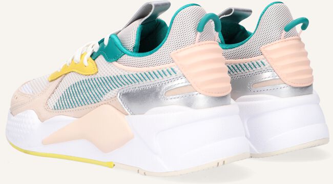 Multi PUMA Lage sneakers RS-X OCEAN QUEEN WN'S Multi PUMA Lage sneakers RS-X OCEAN QUEEN WN'S - large