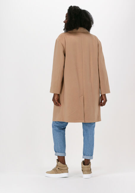 Camel BY-BAR Mantel FLORANCE COAT - large