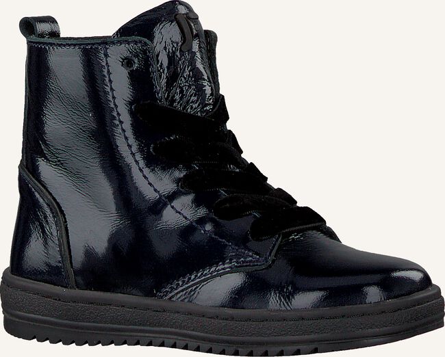 Blauwe JOCHIE & FREAKS Veterboots 20160 Blauwe JOCHIE & FREAKS Veterboots 20160 - large