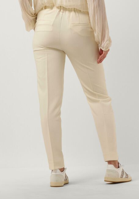 Beige NOTRE-V Pantalon X BO - PUCK PANTALON - large