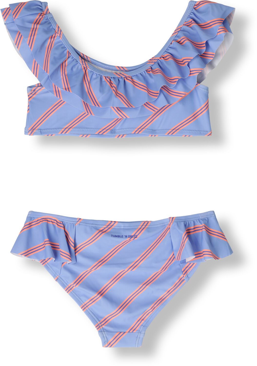 TUMBLE 'N DRY Meisjes Zwemkleding Pianello Lichtblauw