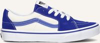 Blauwe VANS Lage sneakers UY SK8-LOW - medium