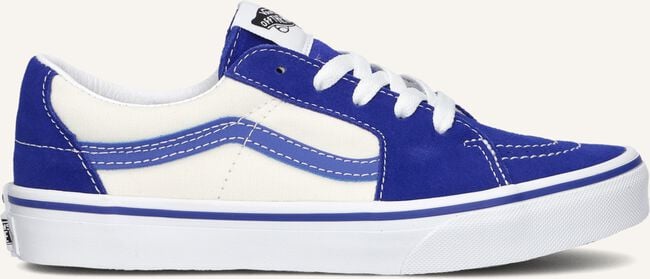 Blauwe VANS Lage sneakers UY SK8-LOW Blauwe VANS Lage sneakers UY SK8-LOW - large