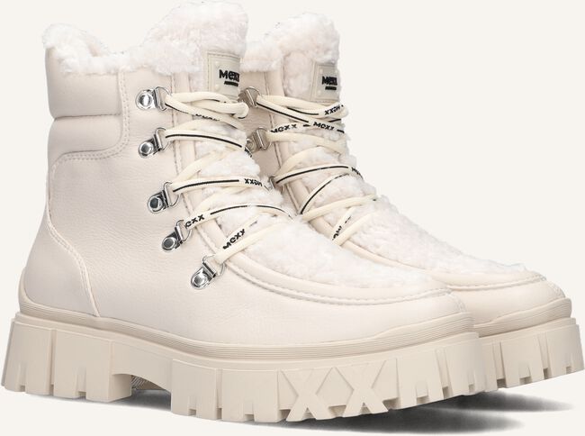 Beige MEXX Veterboots MIMI Beige MEXX Veterboots MIMI - large