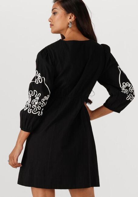 Zwarte Y.A.S. Mini jurk YASGIGGS DRESS - large