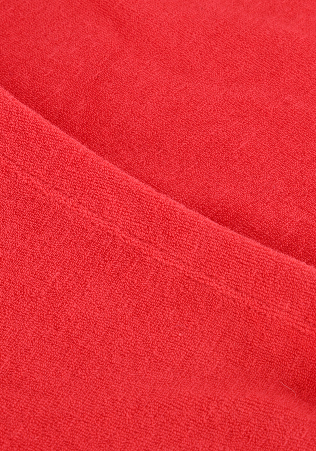 Rode BY-BAR T-shirt NUKI SLUB TOP - large