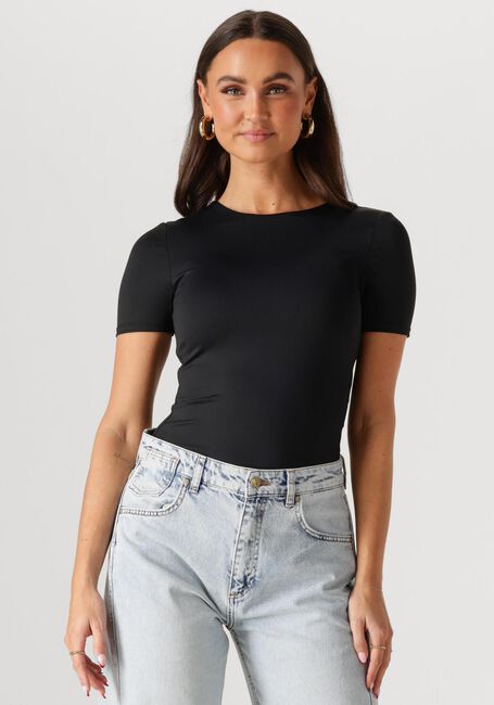 Zwarte JOSH V T-shirt EMILY - large
