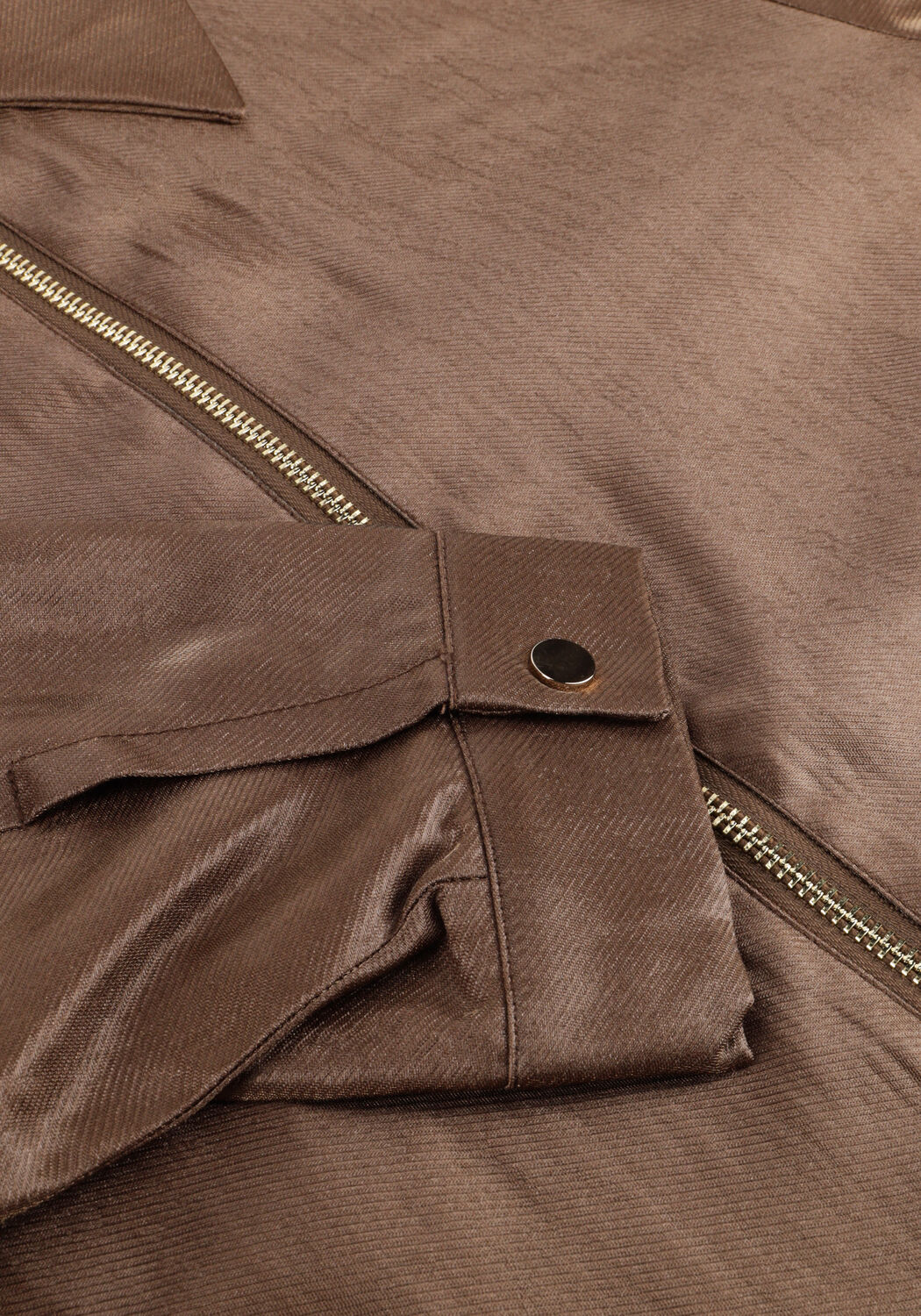 Bronzen AAIKO Jack RAVI VIS 545 - large