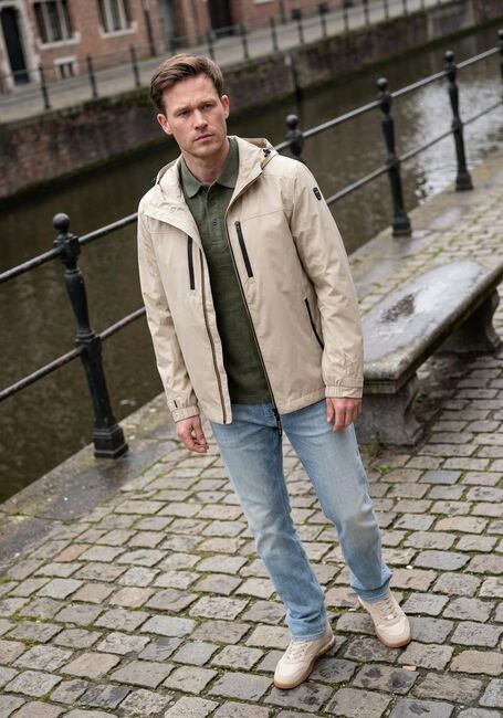 Lichtblauwe PME LEGEND Straight leg jeans WINGLOAD - large