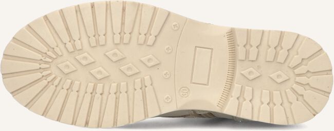 Beige DEVELAB Veterboots 44368 Beige DEVELAB Veterboots 44368 - large