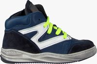Blauwe JOCHIE & FREAKS Sneakers 18272 - medium