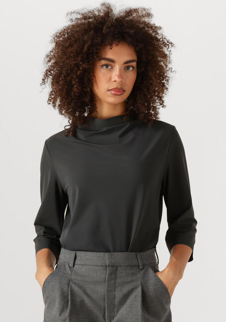 Donkergrijze JAPAN TKY Top WASAN - large