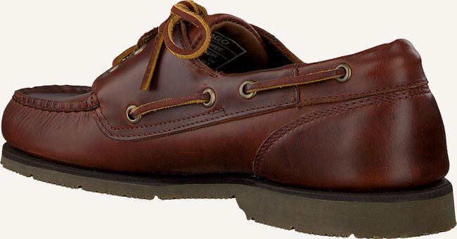Bruine SEBAGO Veterschoenen FORESIDERS Bruine SEBAGO Veterschoenen FORESIDERS - large