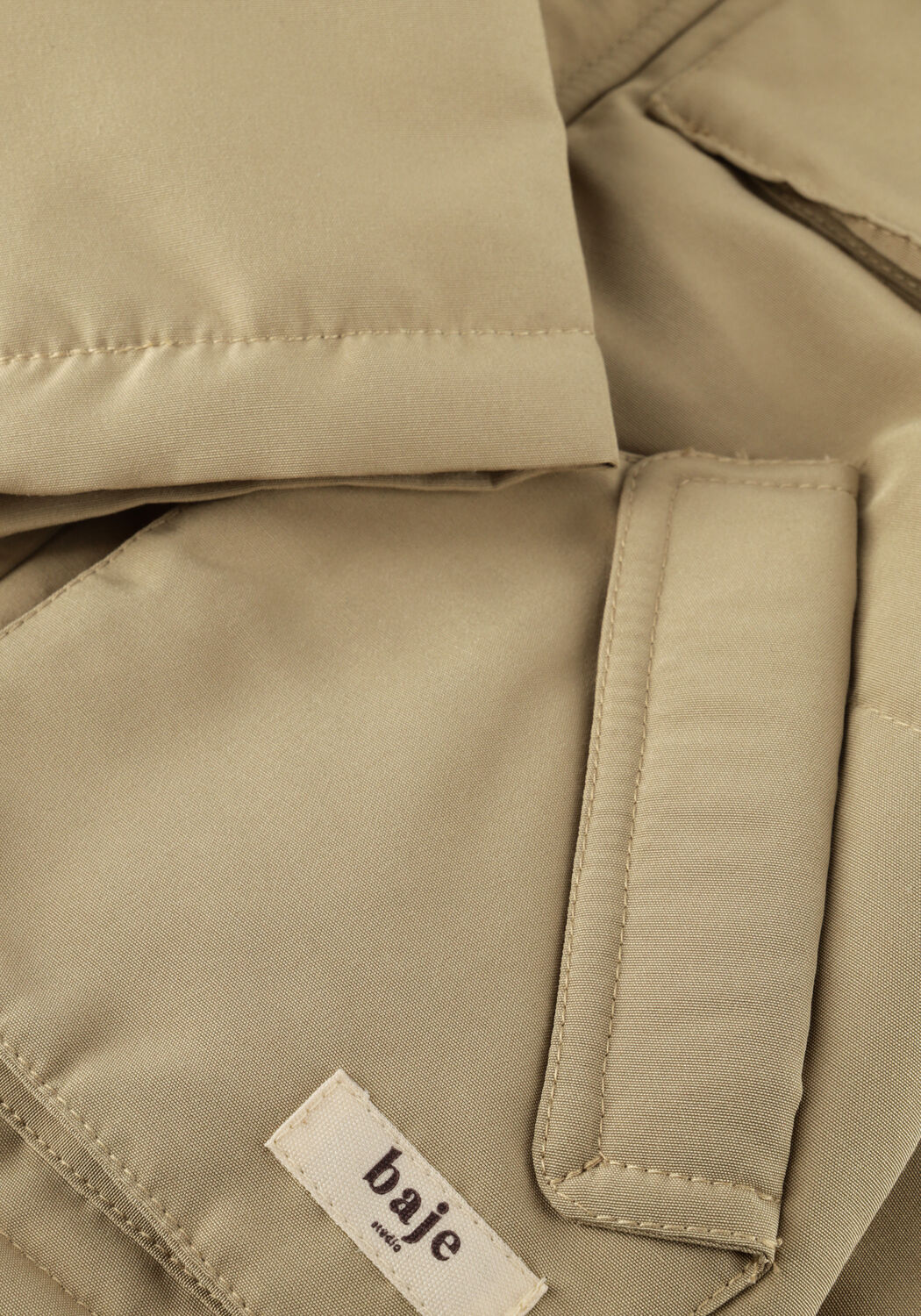 Taupe BAJE STUDIO Jack SILES - large