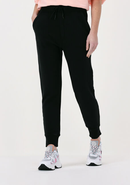 Zwarte UGG Joggingbroek W ERICKA RELAXED JOGGER - large
