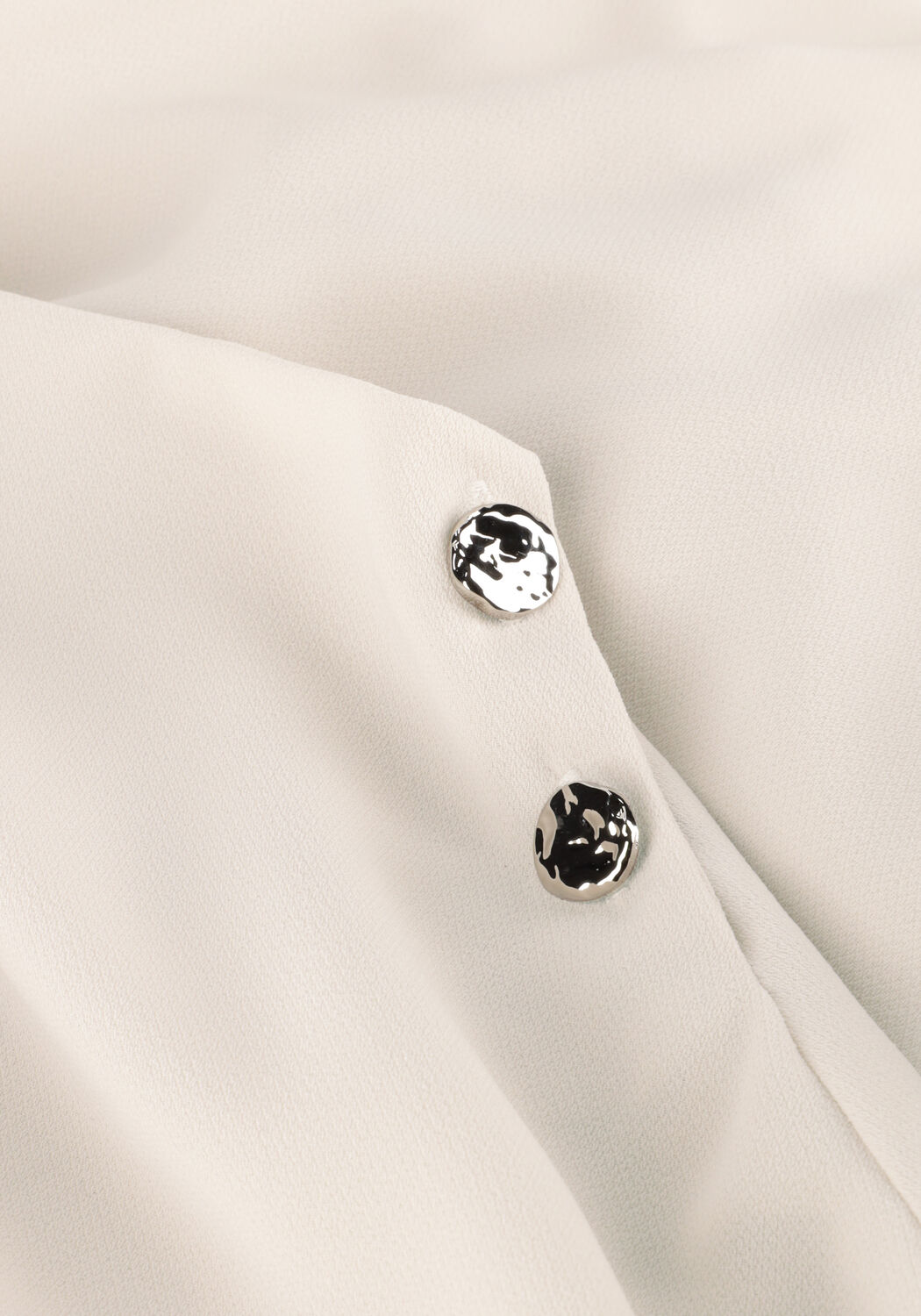 Beige NEO NOIR Blouses ELLIS BLOUSE - large