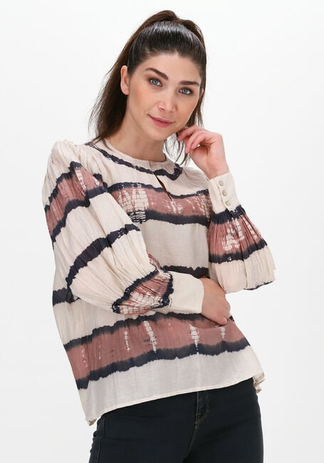 Witte MKT STUDIO Blouses HYCHEM - large