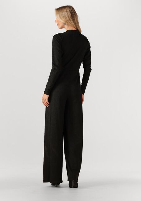 Zwarte FREEBIRD Jumpsuit VASILI 1 - large