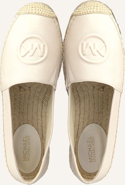 Beige MICHAEL KORS Espadrilles DYLYN ESPADRILLE Beige MICHAEL KORS Espadrilles DYLYN ESPADRILLE - large