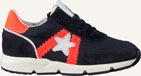 Blauwe PINOCCHIO Lage sneakers P1874 - medium