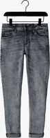 Grijze RELLIX Skinny jeans XYAN SKINNYY - medium