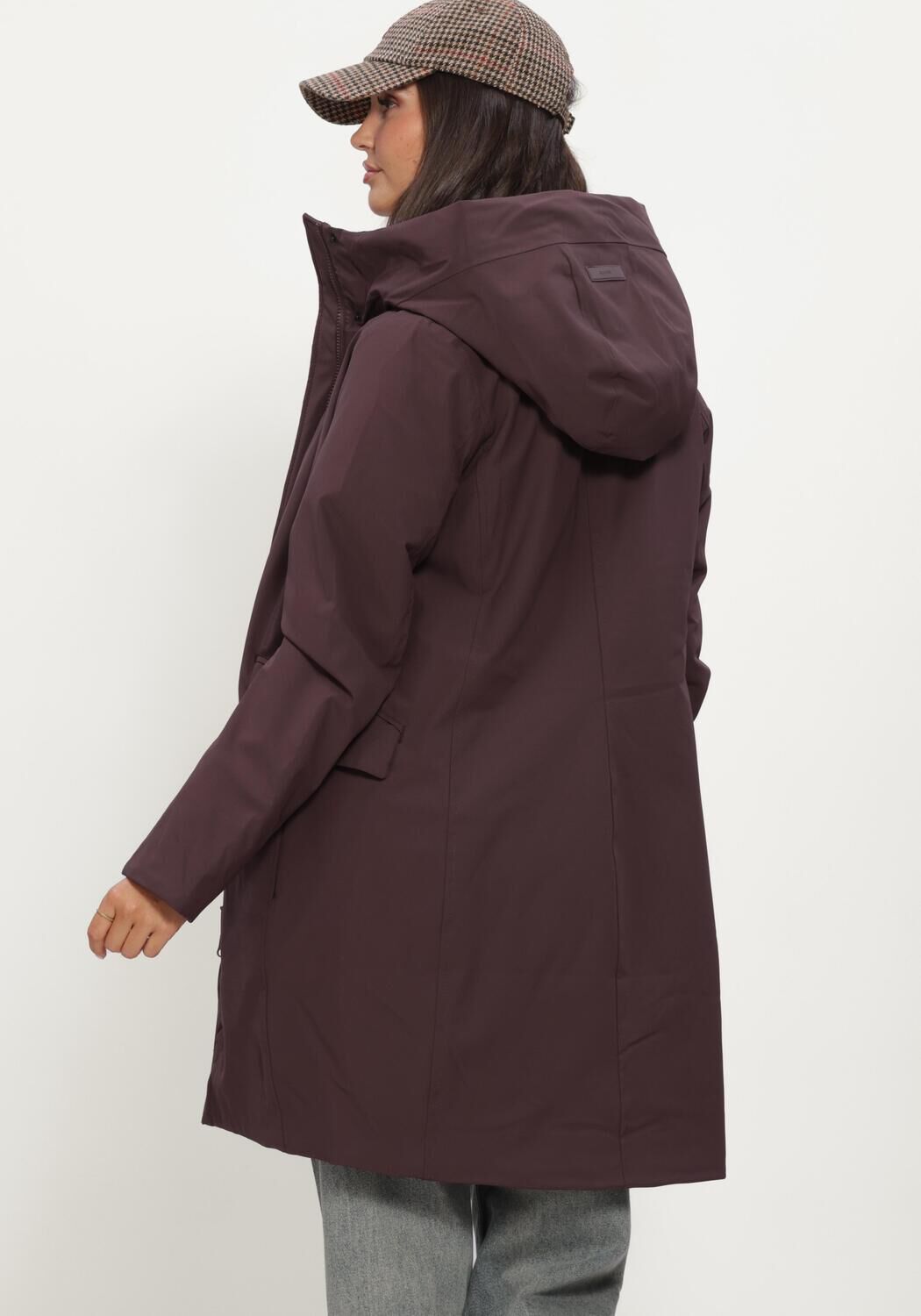 Plum ELVINE Jack SOPHIE - large