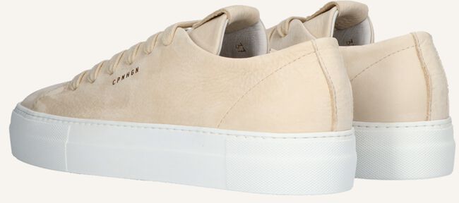 Beige COPENHAGEN STUDIOS Lage sneakers CPH407 Beige COPENHAGEN STUDIOS Lage sneakers CPH407 - large