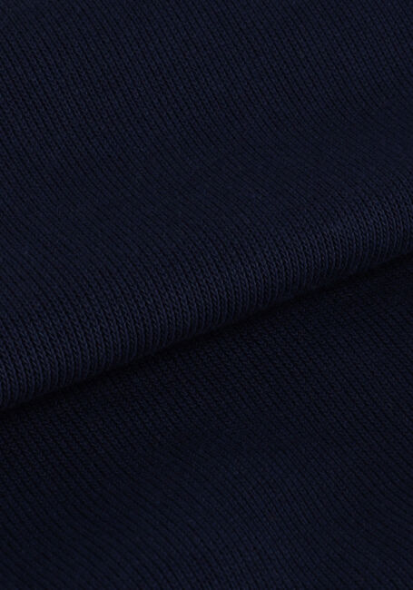 Donkerblauwe LACOSTE Trui REGULAR FIT HIGH NECK ZIPPED SWEATSHIRT Donkerblauwe LACOSTE Trui REGULAR FIT HIGH NECK ZIPPED SWEATSHIRT - large