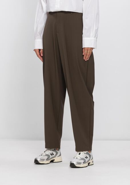 Olijf PENN & INK Pantalon W26N1772 - large