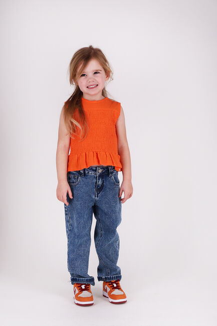 Rode THE NEW CHAPTER Top TOP MELLE - large