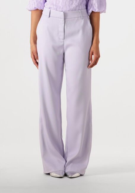 Lila FREEBIRD Pantalon LOLANI SHINY - large