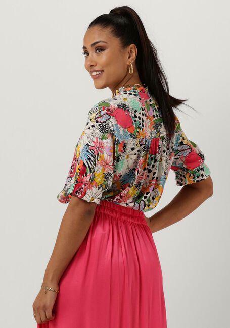 Multi POM AMSTERDAM Blouses BLOUSE 7293 - large