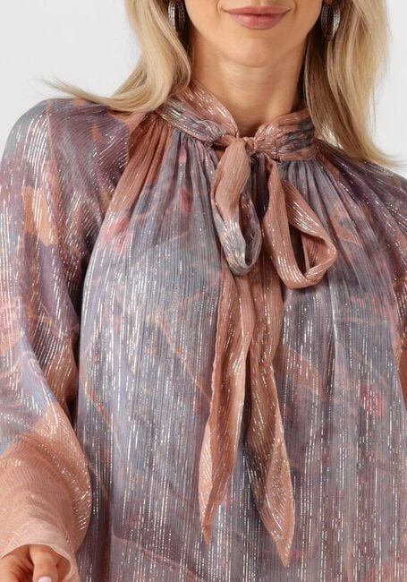 Lila MES DEMOISELLES Maxi jurk BRISBANE - large