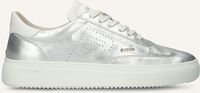 Zilveren BLACKSTONE Lage sneakers SLATE HARPER WOMAN Zilveren BLACKSTONE Lage sneakers SLATE HARPER WOMAN - medium
