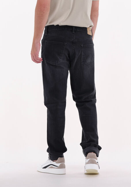 Zwarte EDWIN Straight leg jeans REGULAR TAPERED KAIHARA - large