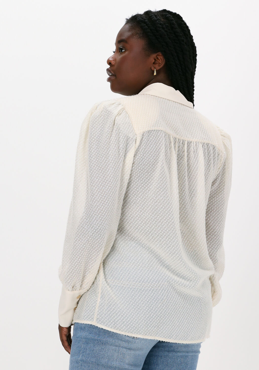 Silvian heach shirt discount